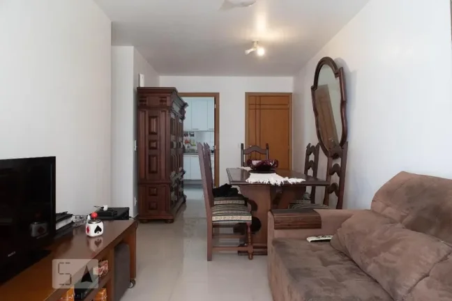 Imagem Apartamento à Venda - Recreio, 3 Quartos, 93 m2