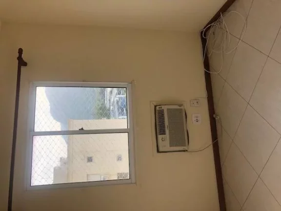 Imagem Apartamento venda 2 quartos Estrada dos Bandeirantes