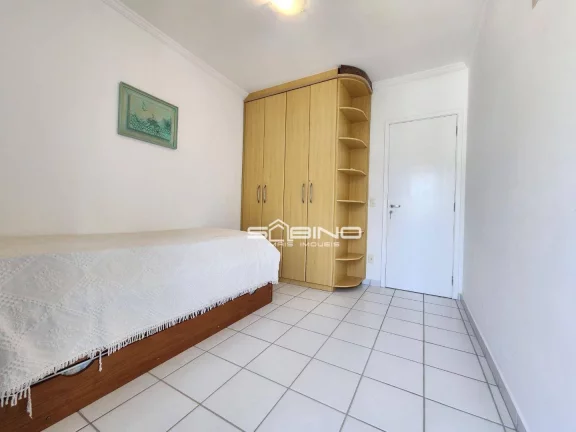 Imagem Apartamento para locação em Riviera de São Lourenço - Bertioga SP | 3 Dormitórios | 1 suíte / 95 m² área útil.