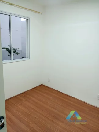 Imagem Apartamento com 02 quartos 37m² no Jardim Independencia.
