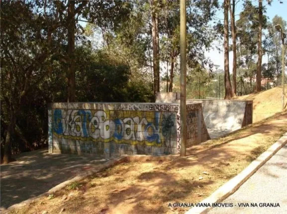 Imagem Terreno à venda, 1000 m² por R$ 1.100.000,00 - Granja Viana - Cotia/SP