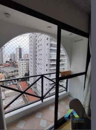 Imagem Apartamento à venda no bairro Vila Gumercindo - São Paulo/SP, Zona Sul