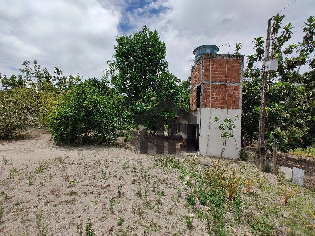 Imagem Chácara com 1 Quarto à Venda, 150 m² em Monjope - Igarassu