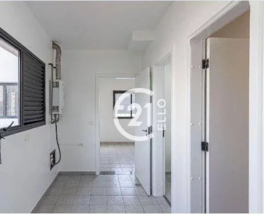Imagem Apartamento com 4 dormitórios, 2 suítes, reformado - Vila Clementino