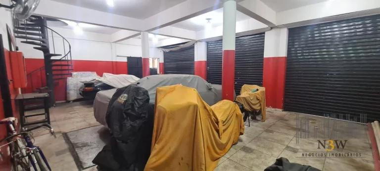 Imagem Galpão à venda, 1253 m² por R$ 13.110.000,00 - Vila Leopoldina - São Paulo/SP