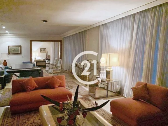 Imagem Casa com 4 dormitórios à venda, 865 m² por R$ 26.000.000,00 - Jardim América - São Paulo/SP
