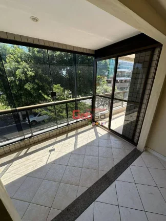 Imagem Apartamento com 2 dormitórios à venda, 100 m² por R$ 480.000,00 - Braga - Cabo Frio/RJ