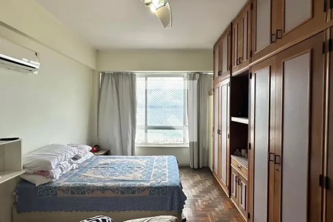 Imagem Apartamento à Venda - Copacabana, 3 Quartos, 160 m2