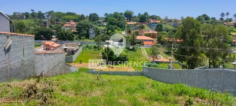 Imagem Excelente Oportunidade de Terreno à Venda no Jardim Centenário - Atibaia/SP