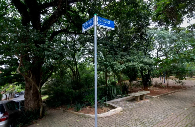 Imagem APARTAMENTO RESIDENCIAL em São Paulo - SP, Vila Madalena