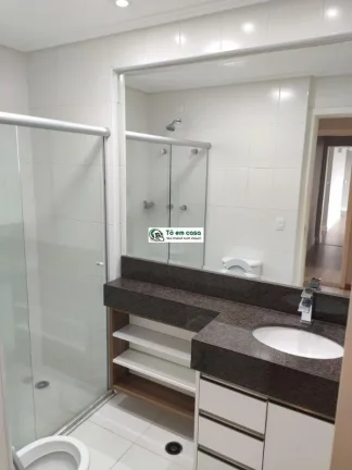 Imagem APARTAMENTO RESIDENCIAL em SÃO JOSÉ DOS CAMPOS - SP, JARDIM DAS INDÚSTRIAS