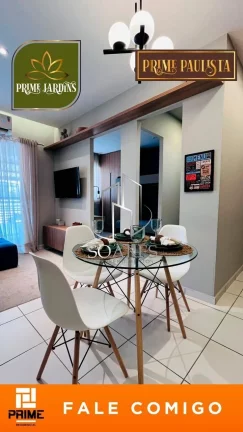 Imagem Apartamento Padrão Prime Parque