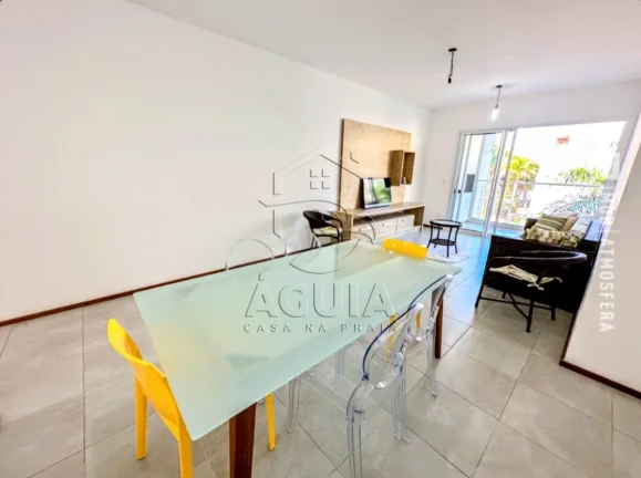 Imagem Apartamento mobiliado à venda perto da praia Grande de Ubatuba!