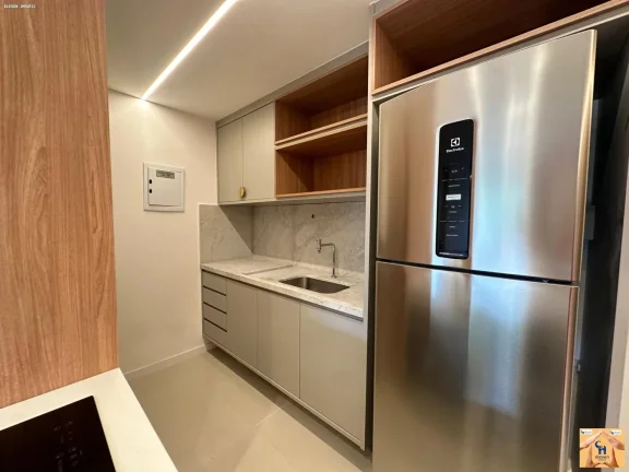 Imagem Apartamento para Venda em Salvador, Horto Florestal, 1 dormitório, 1 suíte, 1 banheiro, 1 vaga