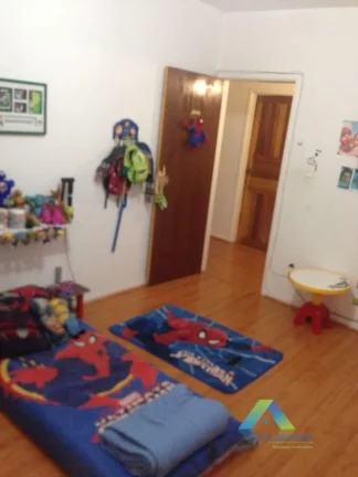Imagem Apartamento Residencial à venda, Vila Califórnia, São Paulo - .