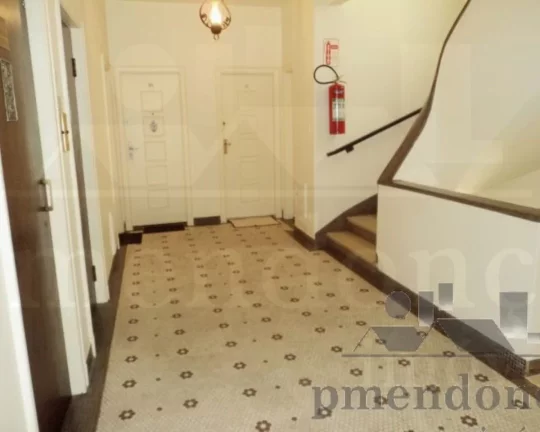 Imagem Apartamento à venda em Higienópolis com 3 quartos e 1 vaga, 100m2