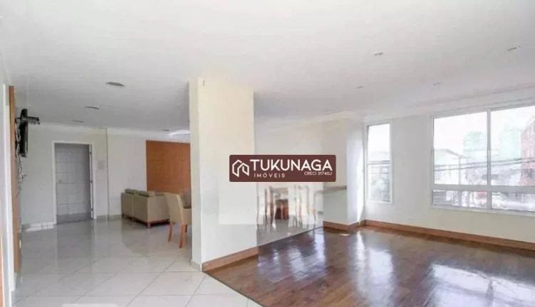 Imagem Apartamento à venda, 86 m² por R$ 745.000,00 - Tatuapé - São Paulo/SP