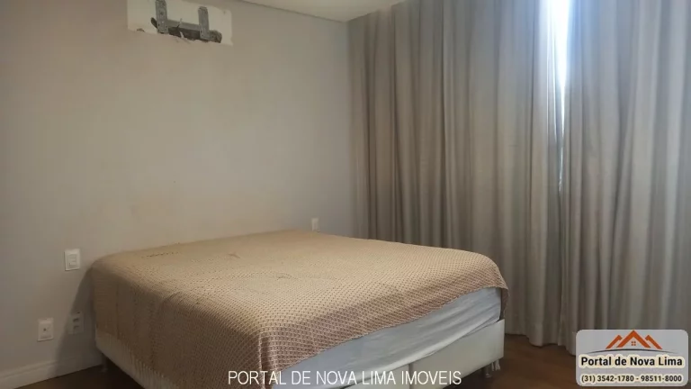 Imagem CASA RESIDENCIAL em NOVA LIMA - MG, QUINTAS DO SOL