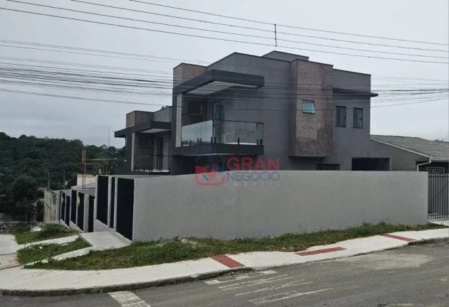 Imagem Casa com 3 dormitórios à venda no Cachoeira - ALMIRANTE TAMANDARÉ