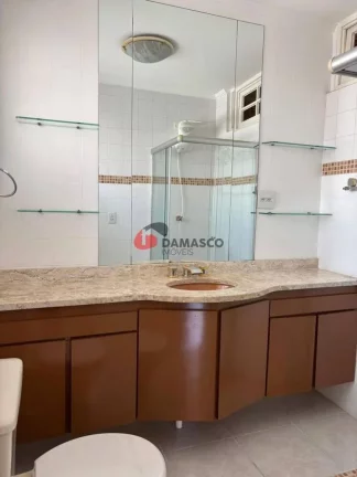 Imagem Apartamento para locação, Centro, São Caetano do Sul, SP