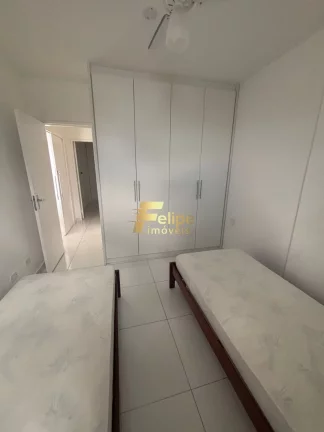 Imagem EXCELENTE APARTAMENTO DE 02 QUARTOS, SENDO 01 SUÍTE DISPONÍVEL PARA LOCAÇÃO ANUAL NA PRAINHA DE MUQUIÇABA EM GUARAPARI/ES!