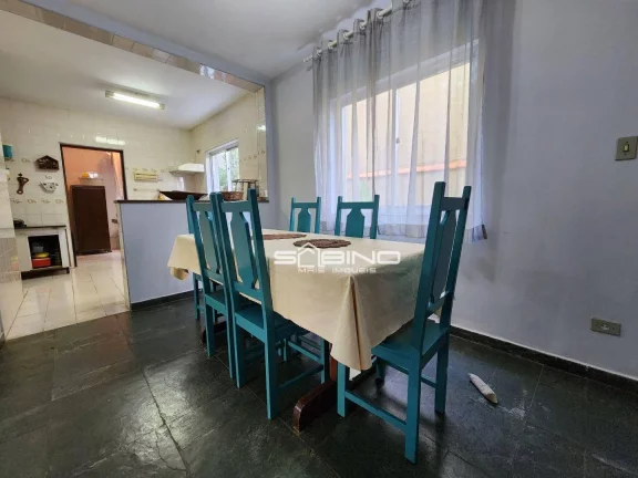 Imagem Casa à venda em rua Larga, com 4 Dormitórios 520 m² de Terreno - na Riviera de São Lourenço Bertioga S/P