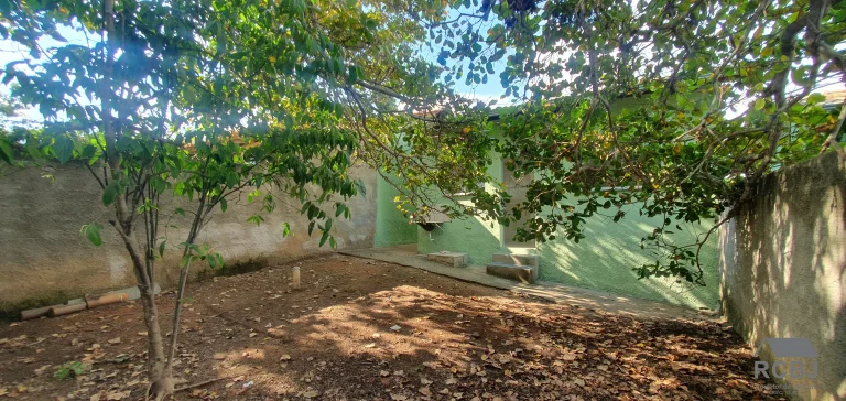 Imagem CASA RESIDENCIAL em ESMERALDAS - MG, DUMAVILLE