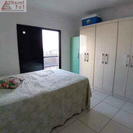 Imagem APARTAMENTO 01 DORMITORIO NA OCEAN PRAIA GRANDE