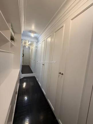 Imagem Apartamento para alugar Jardim América São Paulo