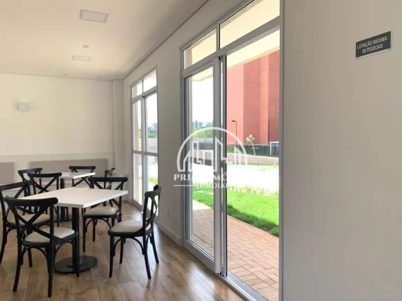 Imagem Apartamento com 3 dormitórios à venda, 64 m² por R$ 468.000,00 - Residencial Differenziato - Jundiaí/SP