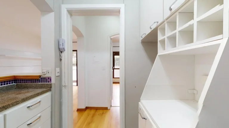 Imagem APARTAMENTO RESIDENCIAL em São Paulo - SP, Jardim Paulista