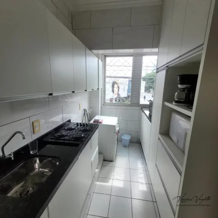 Imagem Apartamento 1 dormitório para Venda em Balneário Camboriú / SC no bairro Centro