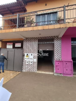 Imagem Sala para alugar, 24 m² por R$ 950,00/mês - Afonso Pena - Itumbiara/GO