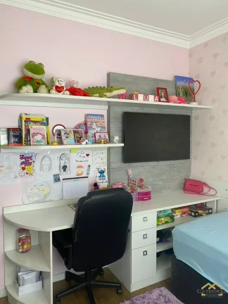 Imagem Apartamento a venda no condomínio Forest Jundia/SP