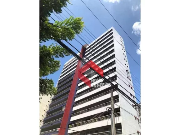 Imagem Apartamento à venda, 151 m² por R$ 690.000,00 - Dionisio Torres - Fortaleza/CE