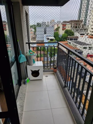 Imagem Touch Studio Jardim Santo André Sp, Comprar apartamento studio em Santo André SP