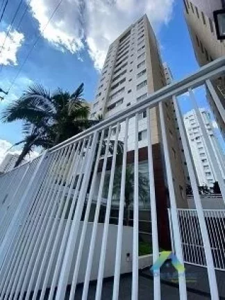 Imagem Apartamento com 2 dormitórios à venda, 57 m², área de lazer completa, por R$ 1.171.000 - Vila Olímpia - São Paulo/SP