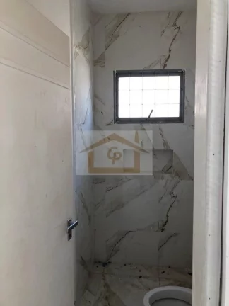 Imagem Segurança e praticidade, 206m2, 3 suítes, 4 vagas quintal com Jacuzzi!!!