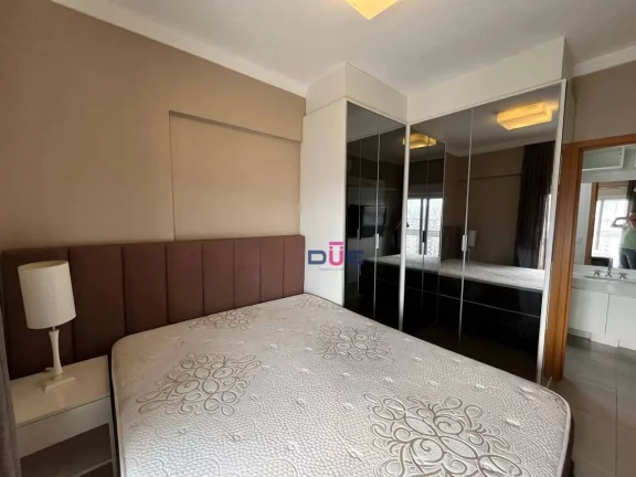 Imagem Apartamento porteira fechada com 2 dormitórios à venda, 72 m² por R$ 1.650.000 - Gonzaga - Santos/SP