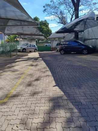 Imagem Apartamento 3 Quartos à Venda no Jaqueline BH, 59m² por R$215mil