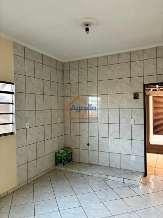 Imagem Casa à venda no bairro Jardim Ipê Pinheiro - Mogi Guaçu/SP