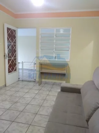 Imagem Casa - Ribeirão Preto - Vila Tibério - Região Oeste