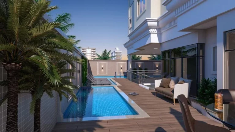 Imagem Apartamento 3 Quartos para Venda em Itapema, meia praia, 3 dormitórios, 3 suítes, 4 banheiros, 2 vagas