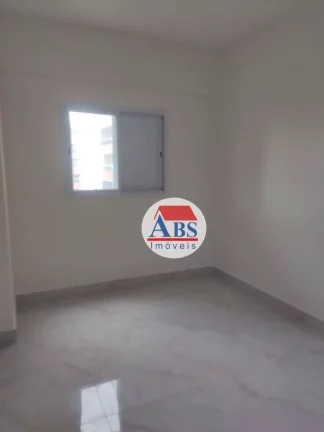 Imagem Apartamento com 2 dormitórios à venda, 61 m² por R$ 398.000,00 - Tupi - Praia Grande/SP