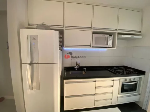 Imagem Apartamento à venda, Utinga, Santo André