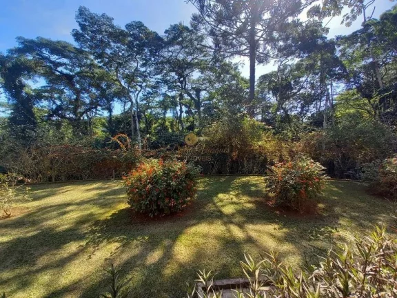 Imagem Casa para Venda em Teresópolis / RJ no bairro Granja Mafra