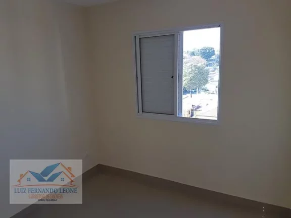 Imagem Apartamento para locação, 1 dormitório e 1 vaga. - Rio Pequeno