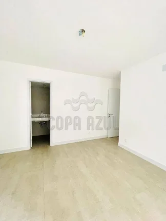 Imagem Lagoa – Avenida Borges de Medeiros | Residencial › Apartamento 3 quarto(s) à Venda
