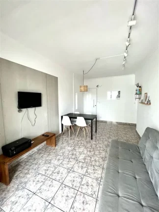 Imagem APARTAMENTO COM 65 m² - OCIAN - PRAIA GRANDE SP
