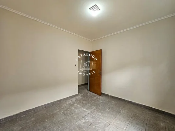Imagem Casa - Aluguel no bairro Quintino Facci II - Ribeirão Preto, SP